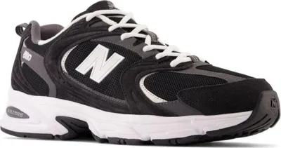 Produktbild von New Balance Uni Schuhe Schwarz MR530CC Grösse 43