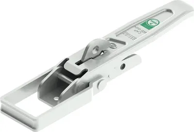 Produktbild von Steelpress Zb-01A Anhängerseitenhaken