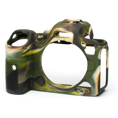 Produktbild von Easycover 520004276, Cover, Canon, R5 / R6, Camouflage