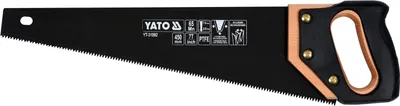 Produktbild von YATO Säge YT-31092 450mm