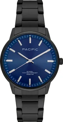 Immagine prodotto di Orologio Pacific Uomo Nero Pacific-PC00905