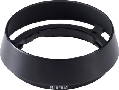 Obrázek produktu pro Fujifilm LH-XF35-2, 3,5 cm, Černá