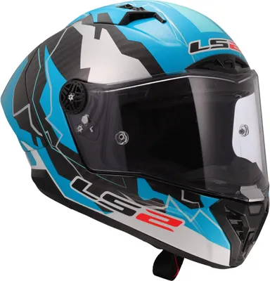 Immagine prodotto di Casco integrale LS2 FF805 THUNDER GP AERO Replica Huertas taglia XL