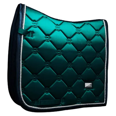 Immagine prodotto di Equestrian Stockholm - Copricavallo da dressage Emerald Full