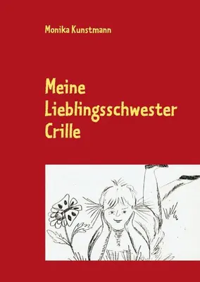 Produktbild von Meine Lieblingsschwester Crille