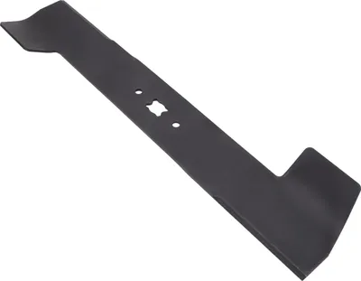 Immagine prodotto di Lama supplementare 48 cm Lama di taglio MTD 742-04018A, 742-04018 Lama di ricambio 4 stelle