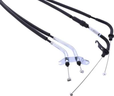 Image de JMP 152-541 Câble d'accélérateur pour Yamaha MT-03 320 A ABS