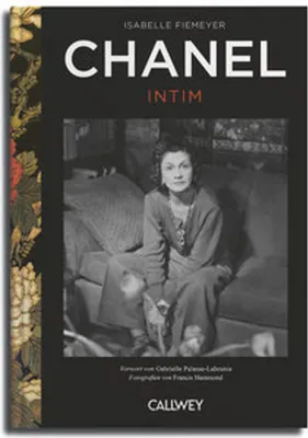 Image de Chanel Intim