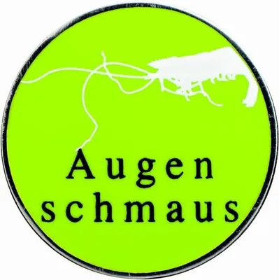 Produktbild von Gourmetpin - Motiv "Augenschmaus"