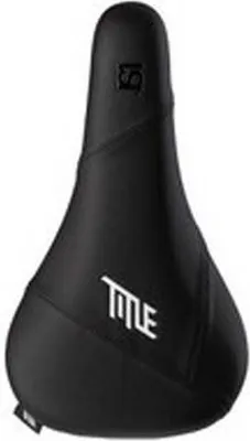 Zdjęcie produktu dla Tytuł Siodełko Mtb Mtb Js1 Czarne 137 mm Czarne 137 mm