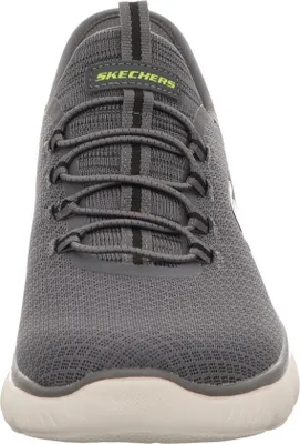 Obrázok produktu pre Skechers voľnočasové topánky 232457-CHAR Skechers Summits grey Veľkosť