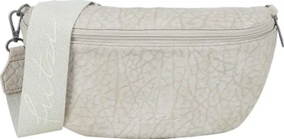 Produktbild von Fritzi aus Preußen Umhängetasche Ella Bum Bag Matta White Sand beige