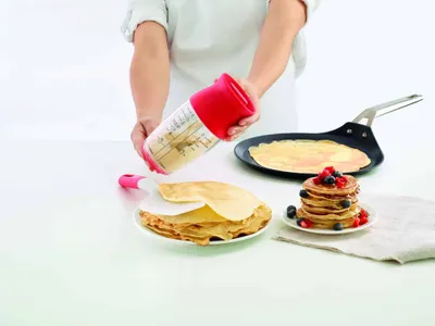 Obrázek produktu pro Sada LÉKUÉ CRÊPES & PANCAKES