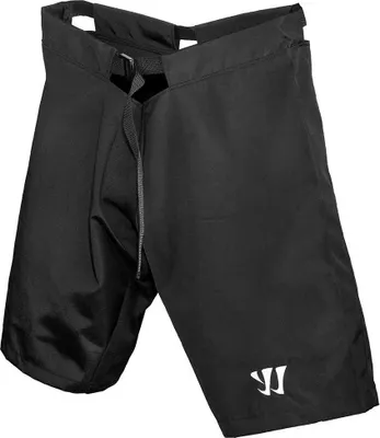 Produktbild von Warrior Junior Schutzausrüstung Warrior Überhose, Farbe:BK BLACK, Größe:XL