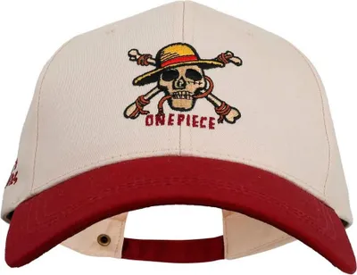 Image de Casquette de baseball une pièce - Ruffy