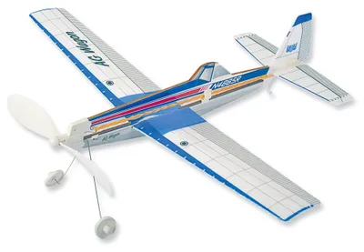 Image de Avion à hélice 42 cm dès 8 ans