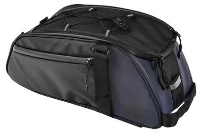 Produktbild von Wasserdichte Reflektierende Fahrradtasche mit Schultergurt