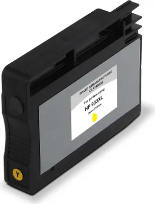Produktbild von Tinte für HP OfficeJet 6100 ePrinter Serie/ HP OfficeJet 6600 e-All-in-One Druckerserie/ HP OfficeJe