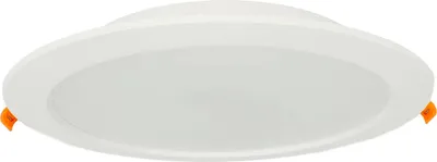 Obrázek produktu pro LED vestavné světlo ALEXIS 24W 2270lm IP20 CCT kulaté bílé | HOROZ