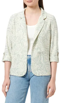 Produktbild von VMJESMILO 3/4 Loose Blazer WVN GA NOOS