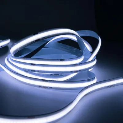 Obrázok produktu pre Led Pás 480 Cob 24V Dc 13.6W/M 6000K