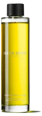Produktbild von Molton Brown Raumduft Refill Nachfüllpackung für Aroma Reeds Black Peppercorn (150ml)