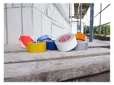 Produktbild von Tesa Tesaband Premium 4651 - Gewebeband - 50 mm x
