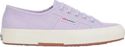 Image de Superga Dames Faible Sneaker 2750 COTU Low Top S000010 violet