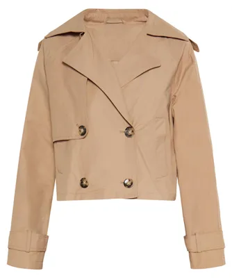 Produktbild von LYNNEA damen jacke - beige,M