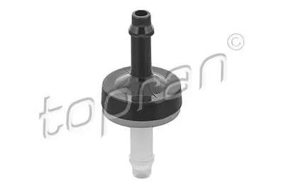 Obrázek produktu pro TOPRAN Ventil posilovače brzd 118 680 pro VW TOURAN (1T1, 1T2) pneumatický