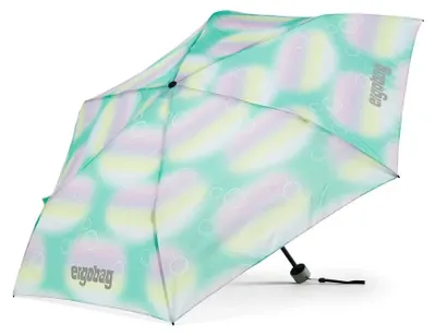Produktbild von ergobag Regenschirm ZauBärwelt