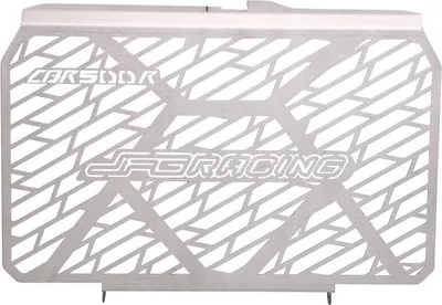 Produktbild von Kühler Kühlerschutzgitter Honda CBR 500 R 13-15 Edelstahl!