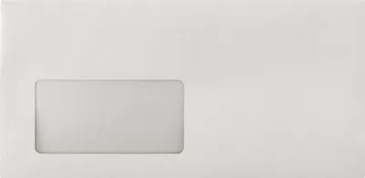 Produktbild von POSTHORN Briefumschlag 02220481 DL mF sk 75g rec.gr1000 St./Pack.