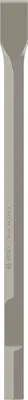 Produktbild von PRO HEX 28-4C Flachmeißel, 35 x 520 mm