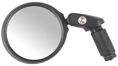 Zdjęcie produktu dla M-Wave Spy Space In, Lustro, Czarny