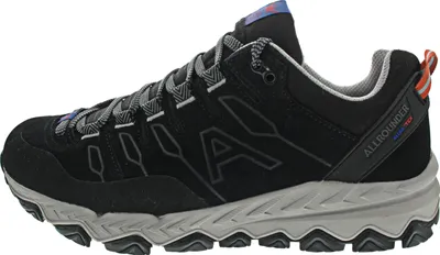 Produktbild von Allrounder by Mephisto Canyon-Tex C017-P2007156 (8/black-black)