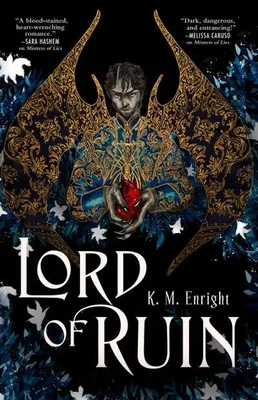 Obrázok produktu pre Lord of Ruin