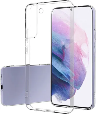Produktbild von Für Samsung Galaxy S22 Plus TPU Schutzhülle