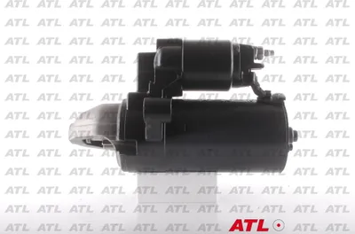 Produktbild von Anlasser mit 12V Spannung und 1,4kW Starterleistung für diverse BMW Fahrzeuge