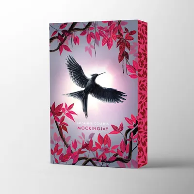 Produktbild von Mockingjay Deluxe