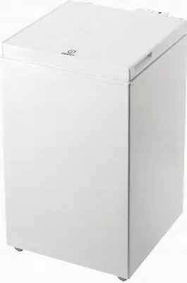 Immagine prodotto di Indesit OS 2A 100 2, 99 l, 5 kg/24h, SN-T, 41 dB, E, Bianco