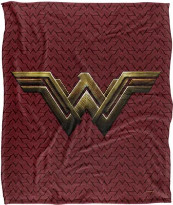 Image de Wonder Woman - couverture, logo TV19301 (taille unique) (Coloré)