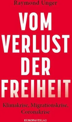 Immagine prodotto di Vom Verlust der Freiheit