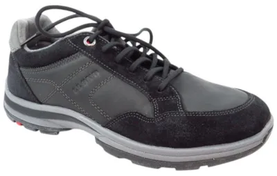 Produktbild von Lloyd Efrat Sneaker Schwarz