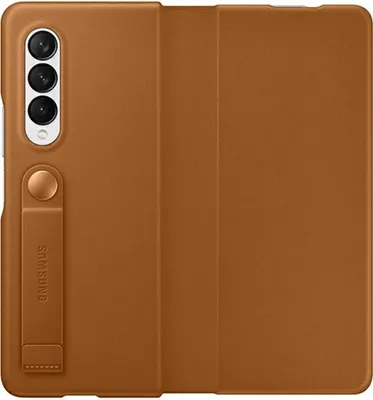 Obrázok produktu pre Samsung EF-FF926 - Flipov puzdro - Samsung - Galaxy Z Fold3 5G - 19,3 cm (7,6") - hned