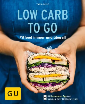 Produktbild von Low Carb to go