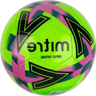 Produktbild von Famanu Futsal Fußball - Ideal für Innen- und Außenbereich