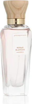 Produktbild von Adolfo Dominguez Agua Fresca de Rosas Blancas, Frauen, 60 ml, Spray, 1 Stück(e)