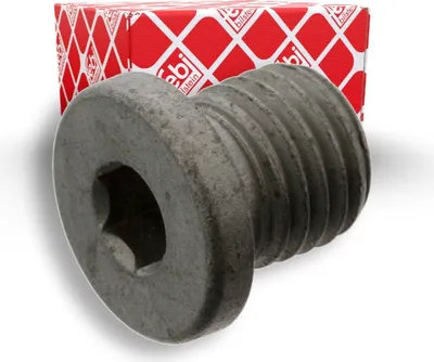 Produktbild von FEBI BILSTEIN 46332 Verschlussschraube Ölwanne