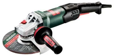 Produktbild von Metabo Winkelschleifer WE 19-180 Quick RT (601088000) - Karton